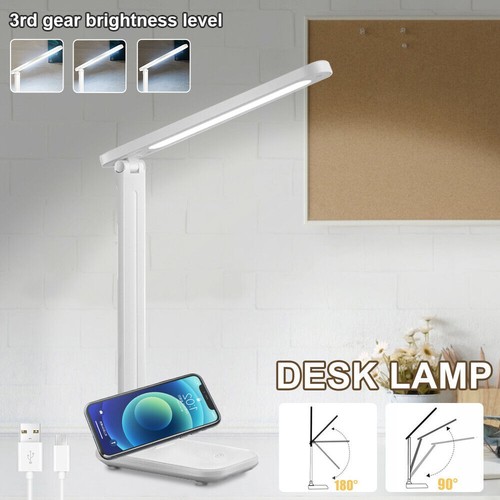 Led schreibtischlampe - led,