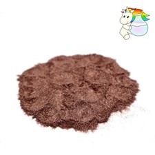 Kupfer effekt pigment - 10,