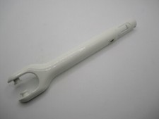 Teil Gabelhalterung für Stiel für Akku-Kehrbesen Swivel Sweeper Modell: FD-SDJ03