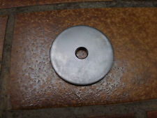 VA Edelstahl 65,5/ 11/4mm  U-Scheibe     Unterlegscheibe  für  M10