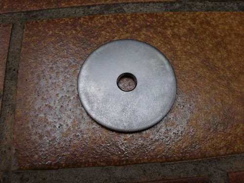 Edelstahl 11 4mm - va, 11/4mm