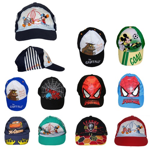 Basecap kappe kinder baseball - kappe,