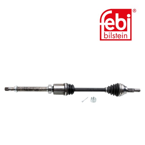Febi bilstein antriebswelle - bilstein,