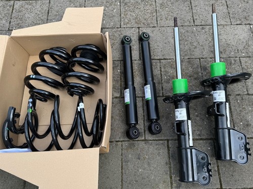 Fahrwerk neu vw - -,