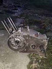 Zündapp GTS  50, 4 Gang Mokick Motor