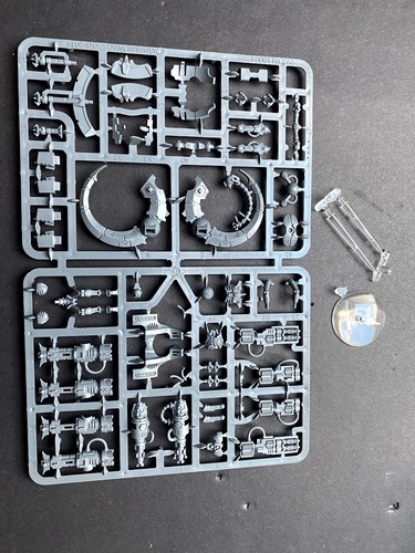 Warhammer 40k necron necrons - -,
