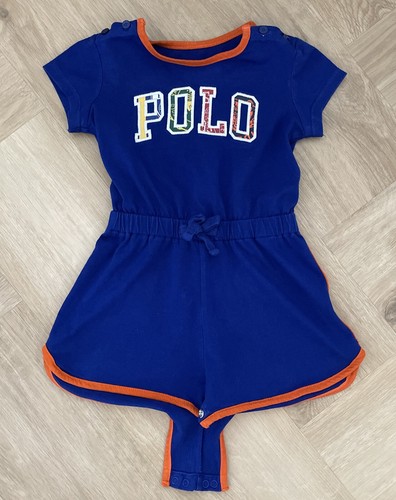 Ralph lauren body suit - lauren, suit/romper