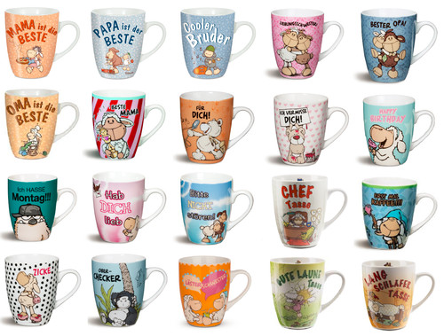 Nici tassen kaffeetasse - tassen,