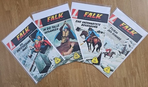 Falk lehning auswahl aus - falk,