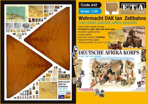 Wehrmacht dak tan zeltbahn - wehrmacht,