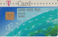 T-Card BK       (701)