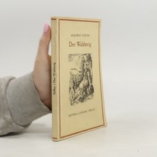 Der Waldsteig  |  Adalbert