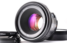 Non AF-S Nikon AF Nikkor 50mm