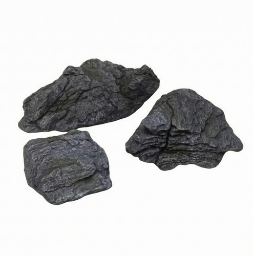 Pieces fiberglas felsen - pieces, fiberglas-felsen