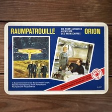 Raumpatrouille Orion |