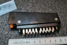 1x SIEMENS TUCHEL AMPHENOL