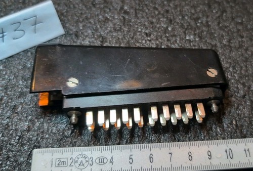 Siemens tuchel amphenol - 1x,