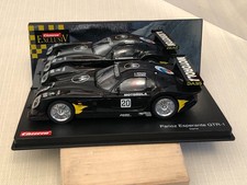 Carrera Exclusiv 20465 Panoz Esperante GTR-1 DAMS