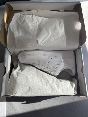 Nike air force 07 af1 - air,
