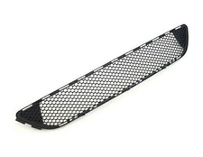 GITTER GRILL STOßSTANGE VORNE