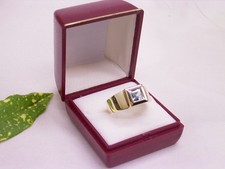 14 KARAT, 585 GELBGOLD