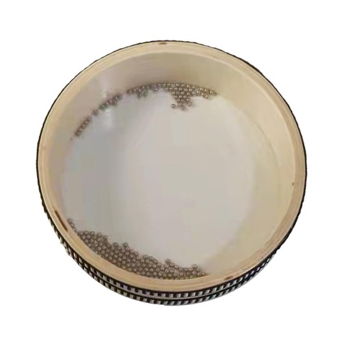 Wave drum holzrahmen - wave,
