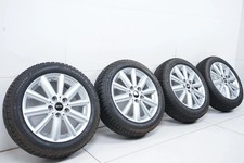 MINI F55 F56 Winterräder Winterreifen 175 60 16 Zoll