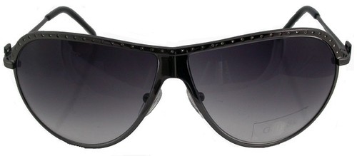 Guess gu6382 metall - metall, damen
