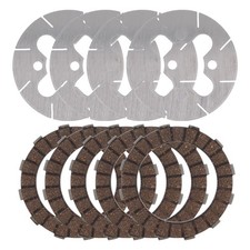 Venandi 5-Lamellen Umbaukit EDELSTAHL für Simson* S50 KR51/1 SR4- (12NM) M53 M54