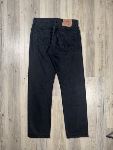 Levi 501 herren jeans - 501,