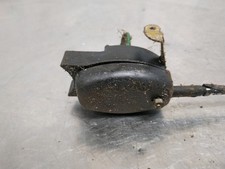 Lichtschalter 454185 citroen - 454185,