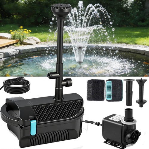Pumpe mit unterwasser - pumpe,