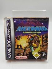 Nintendo game boy - game, advance