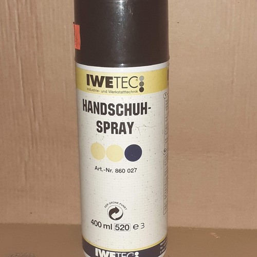 Iweprotect handschuh spray - iweprotect,