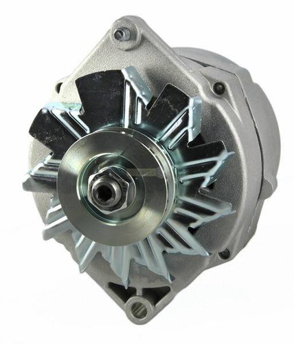 Lichtmaschine 40amp neu - -, oe
