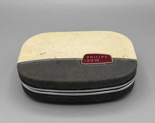 Vintage philishave elektro - vintage,