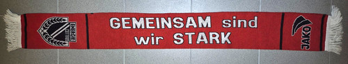 Energie cottbus schal - fc,