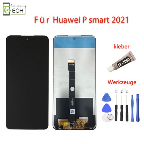 Für huawei smart 2021 - für,