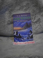 Barron, T. A.: Merlin; Teil