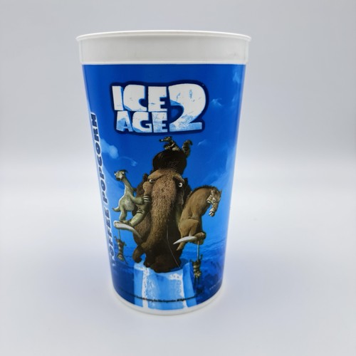Ice age kinobecher - age, 2
