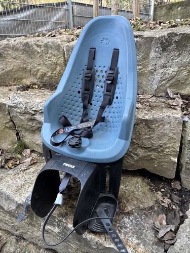 Fahrradsitz thule yepp - thule, 2