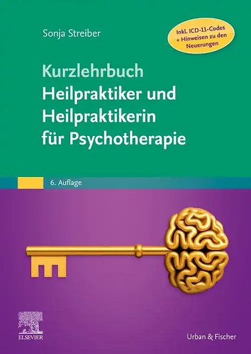 Kurzlehrbuch heilpraktiker und - heilpraktiker,