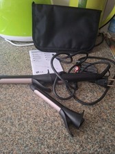 Lockenstab mit aufsätzen - lockenstab,