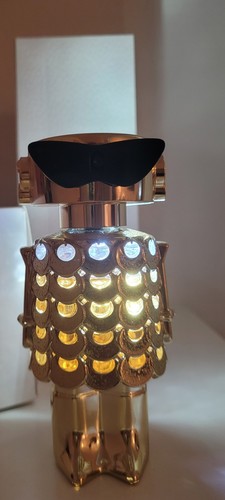Paco rabanne fame intense - fame, eau