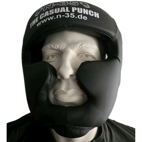 Kopfschutz sparring - n-35,
