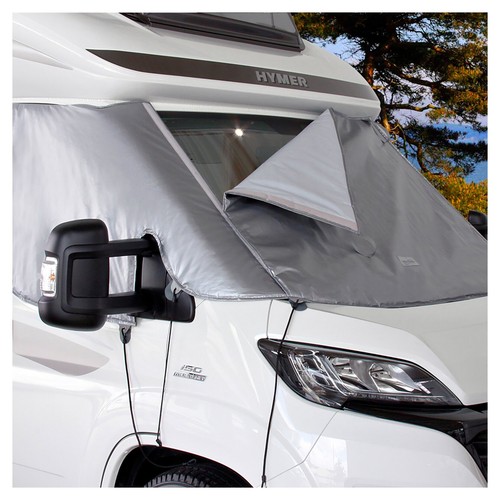 Thermo fenstermatte classic - thermo-fenstermatte,