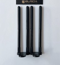 2 Fox Black Label Snag Ears