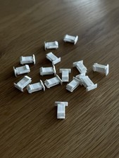 15x Plomben Verdunster