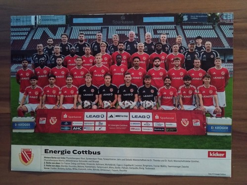 Energie cottbus - energie,