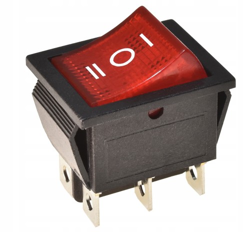 Wippschalter 16a 250v - wippschalter,